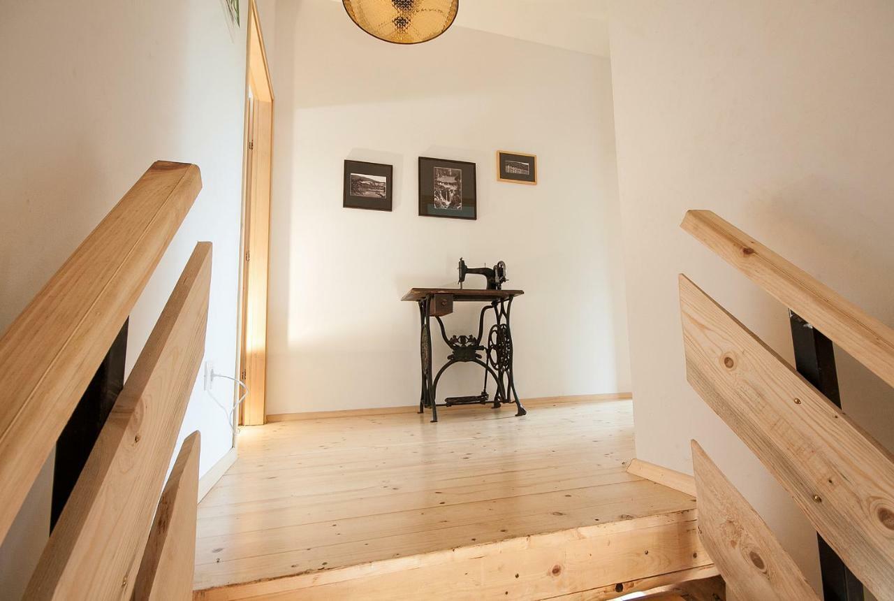 דרז'ניק גראד Woods Lodge Plitvice Lakes מראה חיצוני תמונה
