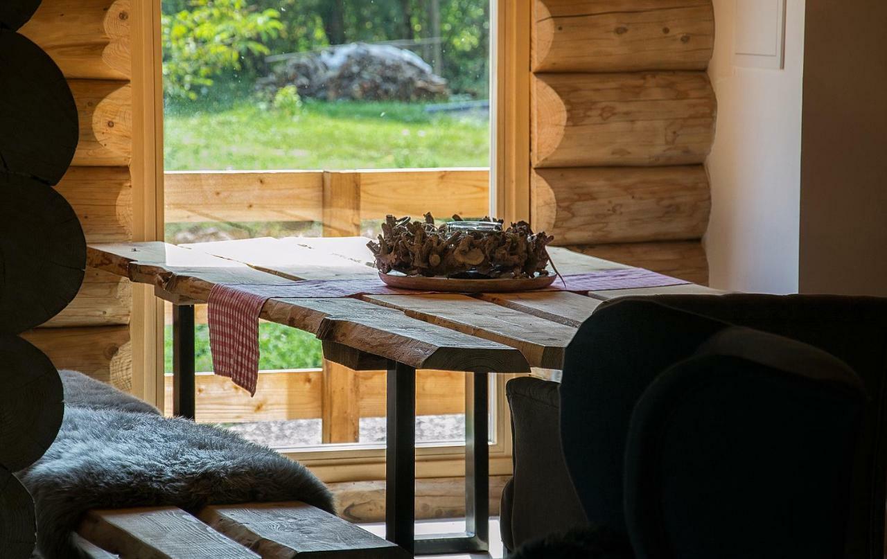 דרז'ניק גראד Woods Lodge Plitvice Lakes מראה חיצוני תמונה