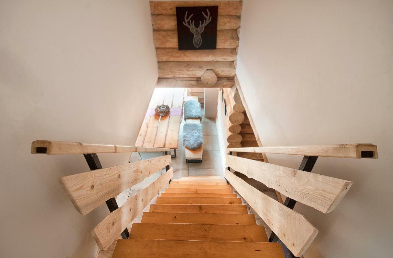 דרז'ניק גראד Woods Lodge Plitvice Lakes מראה חיצוני תמונה